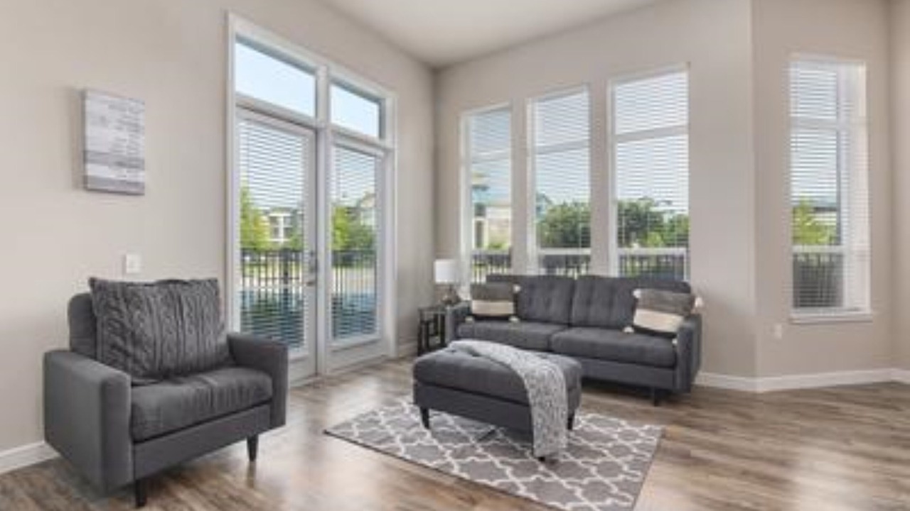 Photo of Livingroom in Richardson