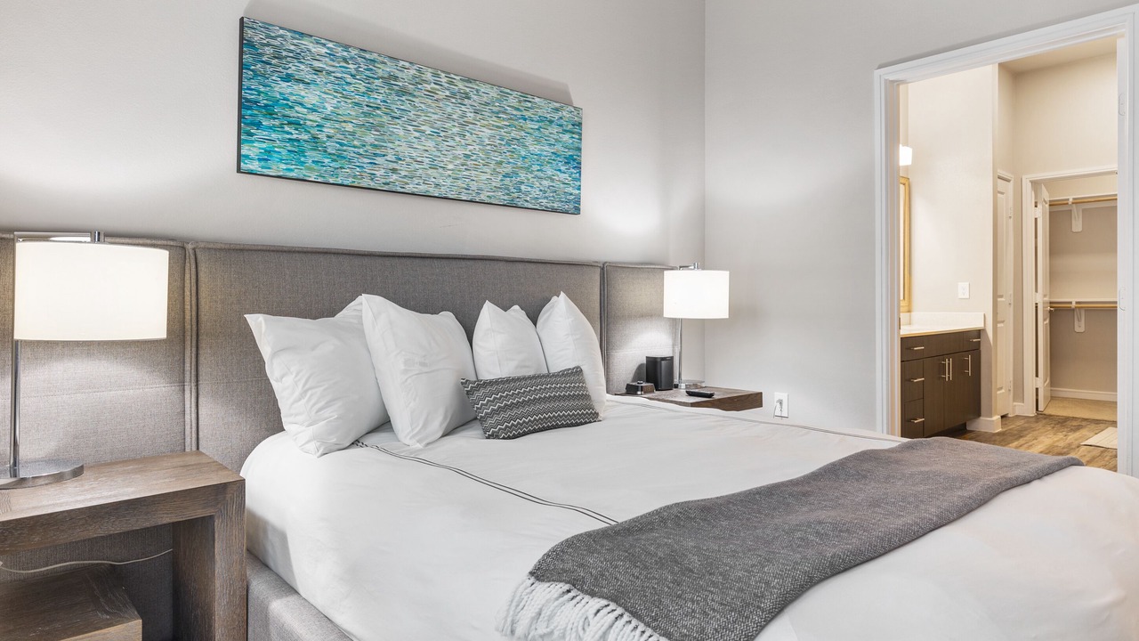 Photo of Bedroom in Richardson