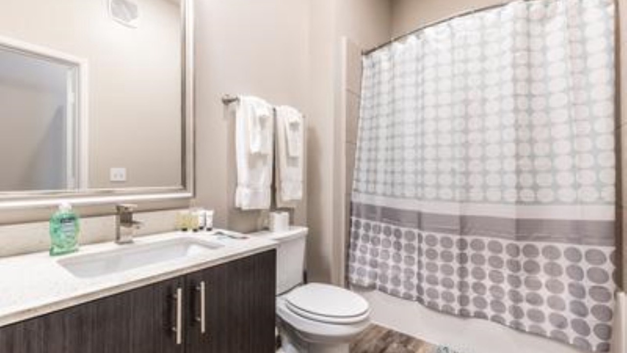 Photo of Bathroom in Richardson