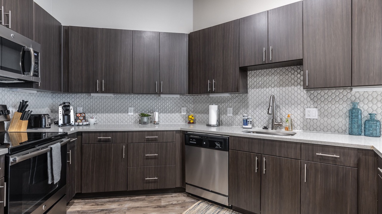 Photo of Kitchen in Richardson