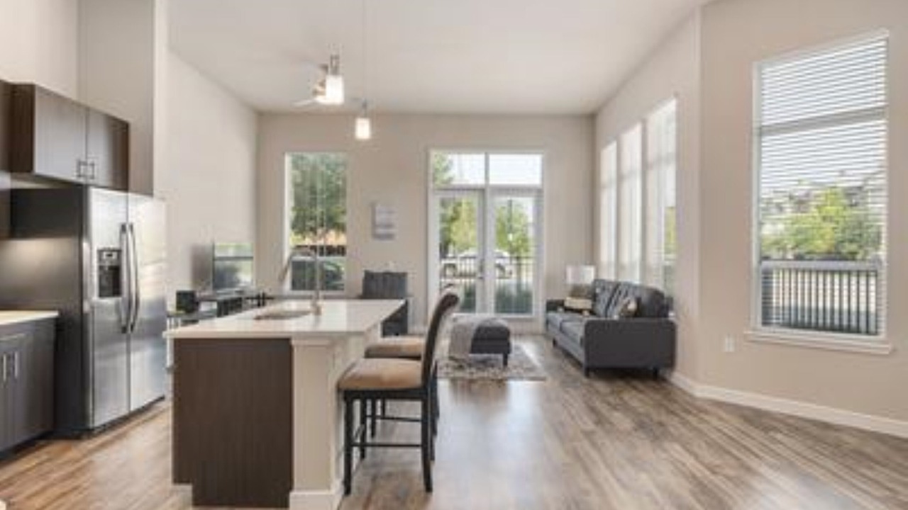 Photo of Livingroom in Richardson