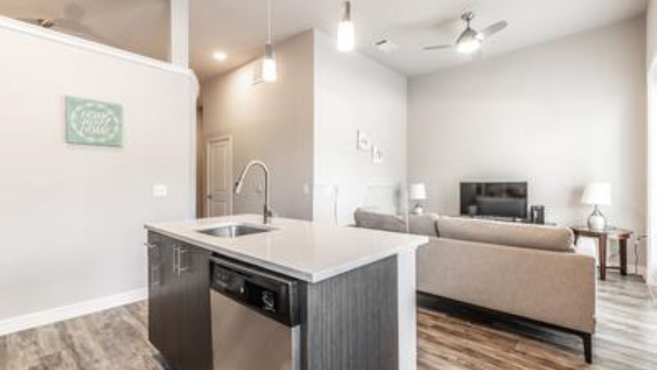 Photo of Kitchen in Richardson