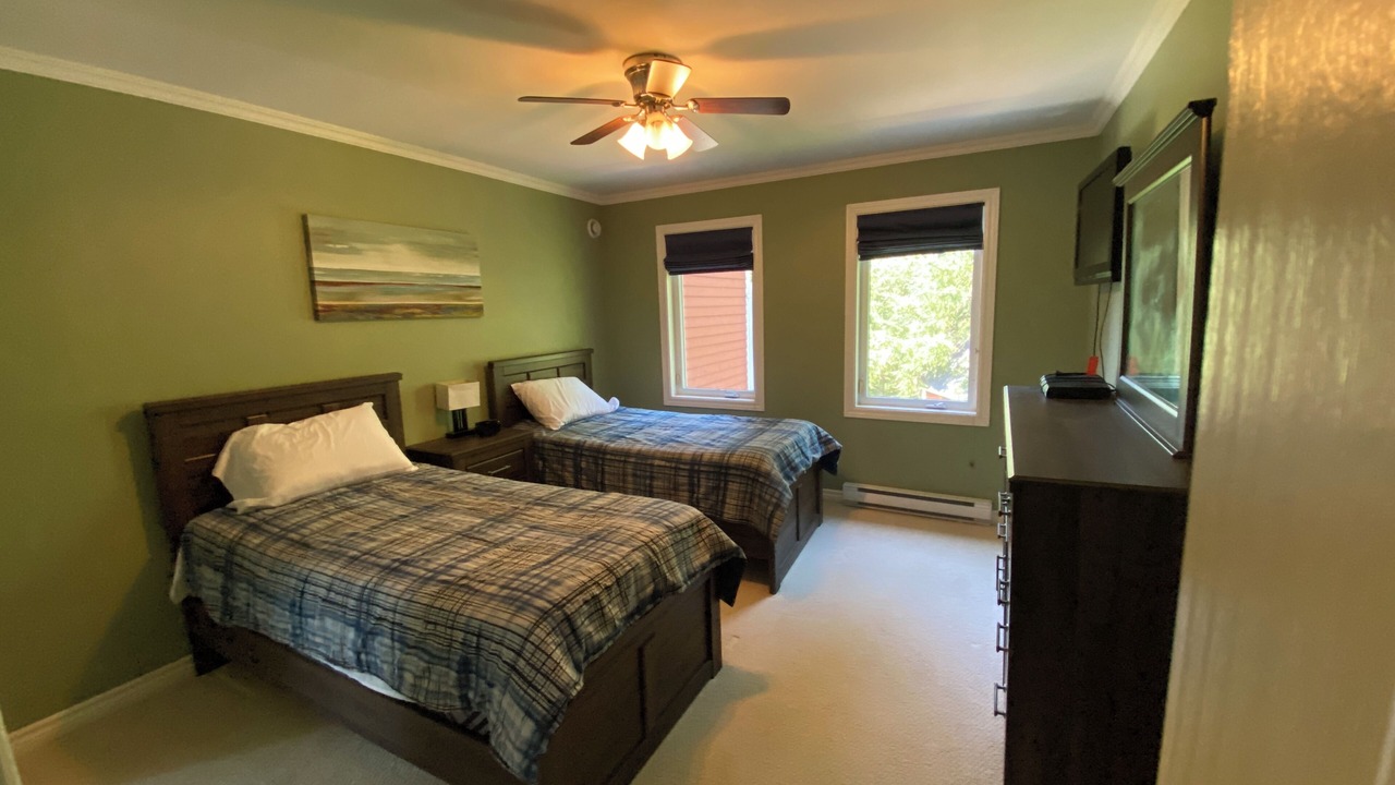Photo of Bedroom in Humber Valley