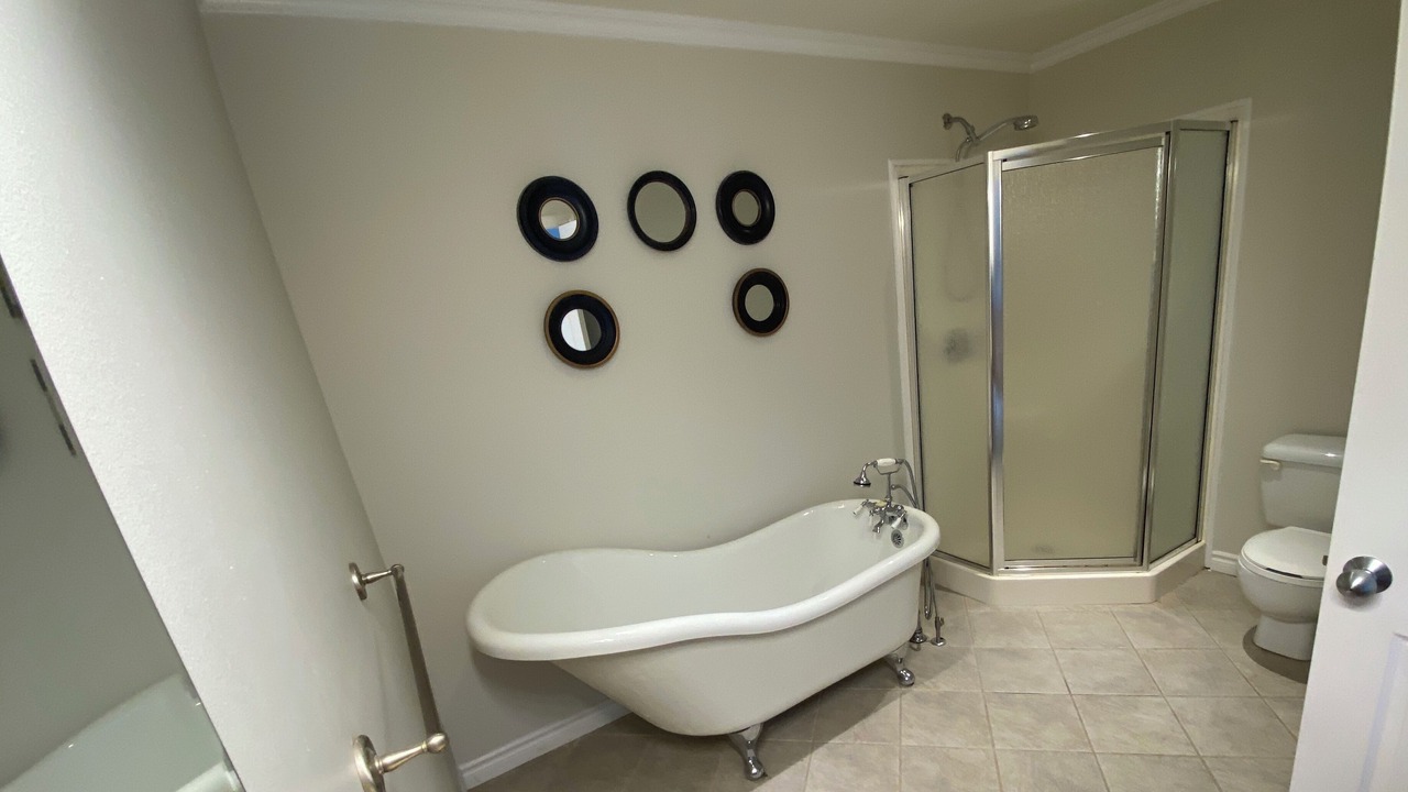Photo of Bathroom in Humber Valley