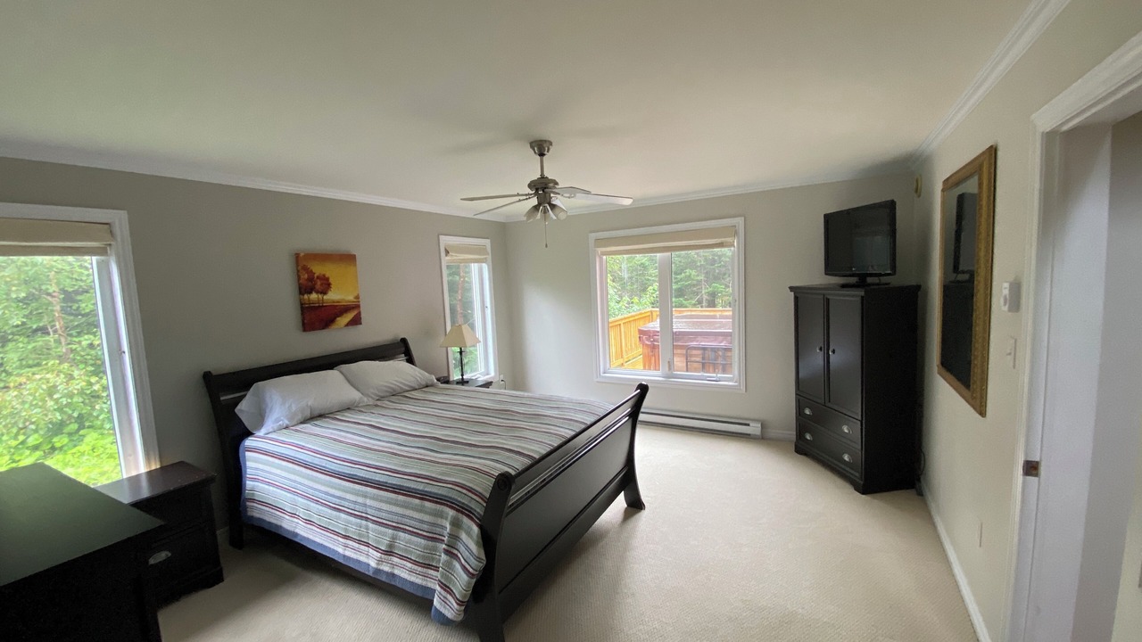 Photo of Bedroom in Humber Valley