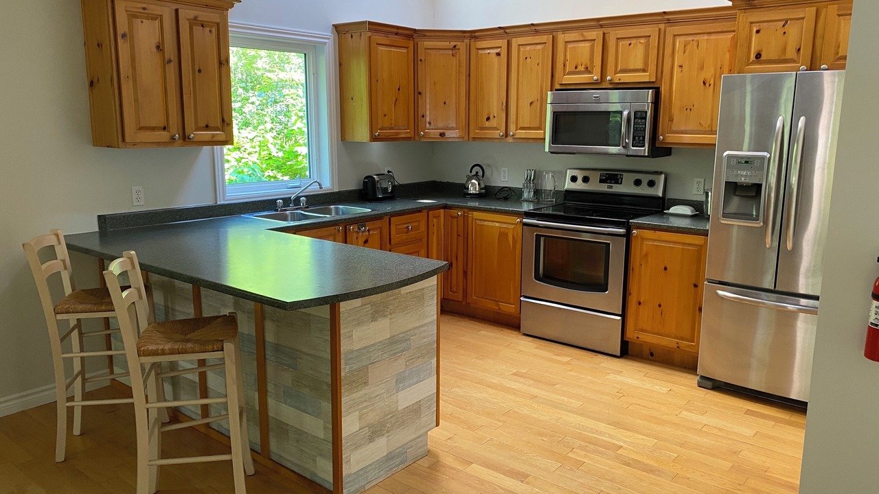 Photo of Kitchen in Humber Valley
