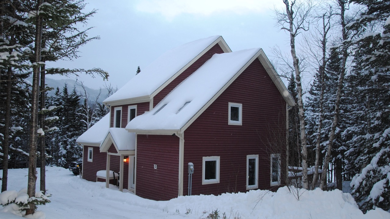 Photo of Outdoor in Humber Valley