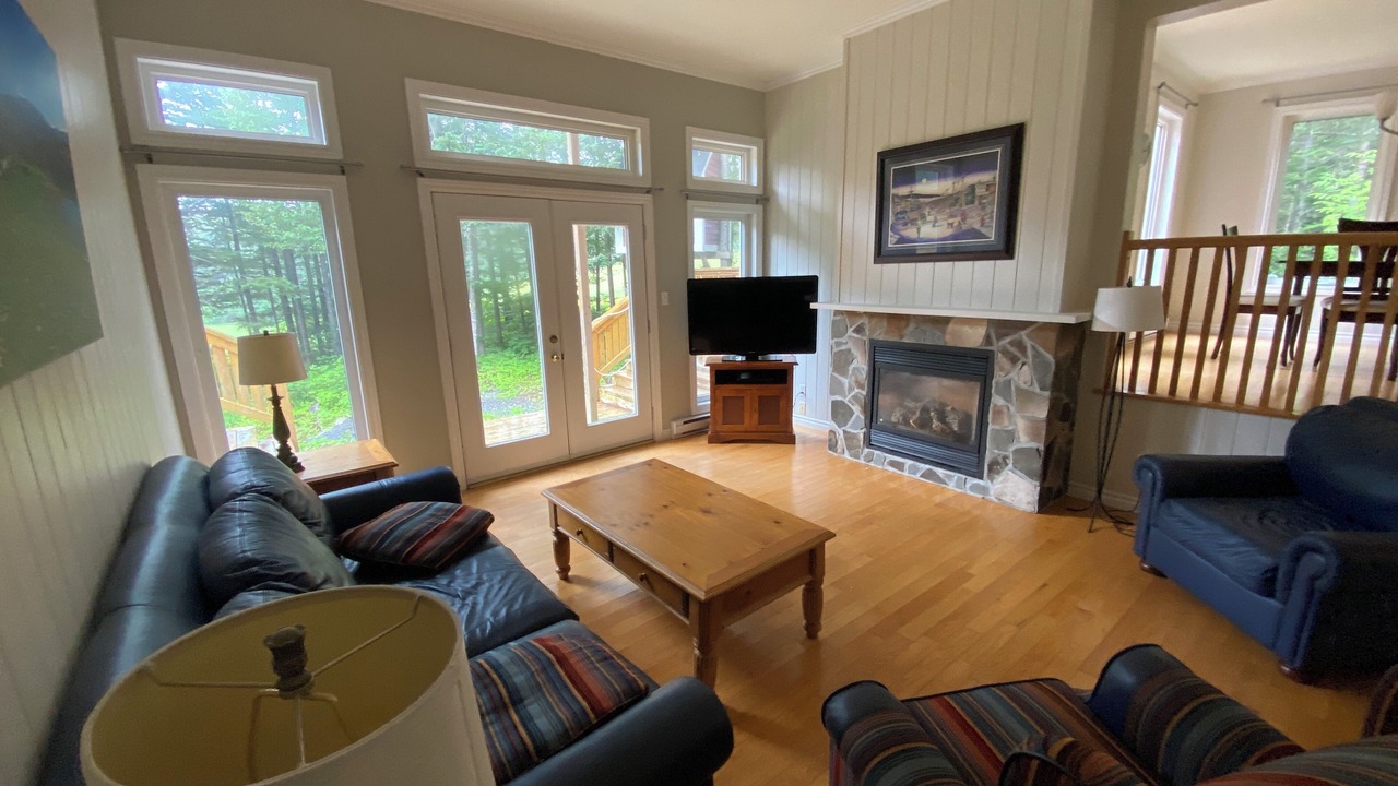 Photo of Livingroom in Humber Valley