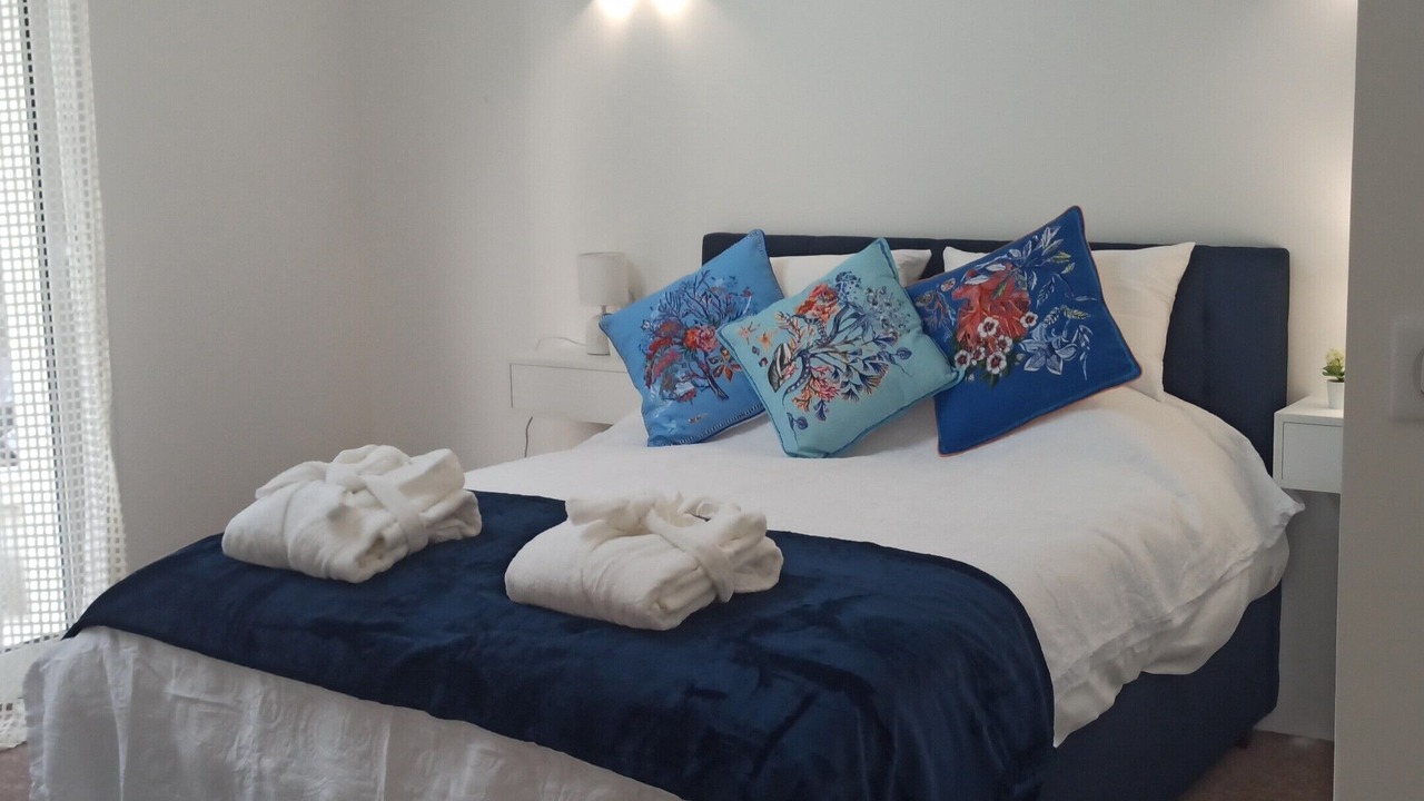 Photo of Bedroom in Le-Plessis-Trevise