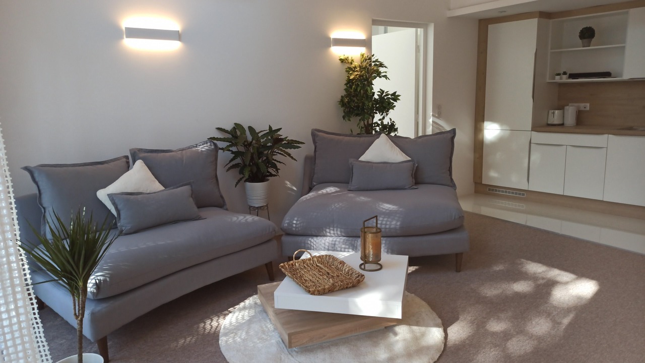 Photo of Livingroom in Le-Plessis-Trevise