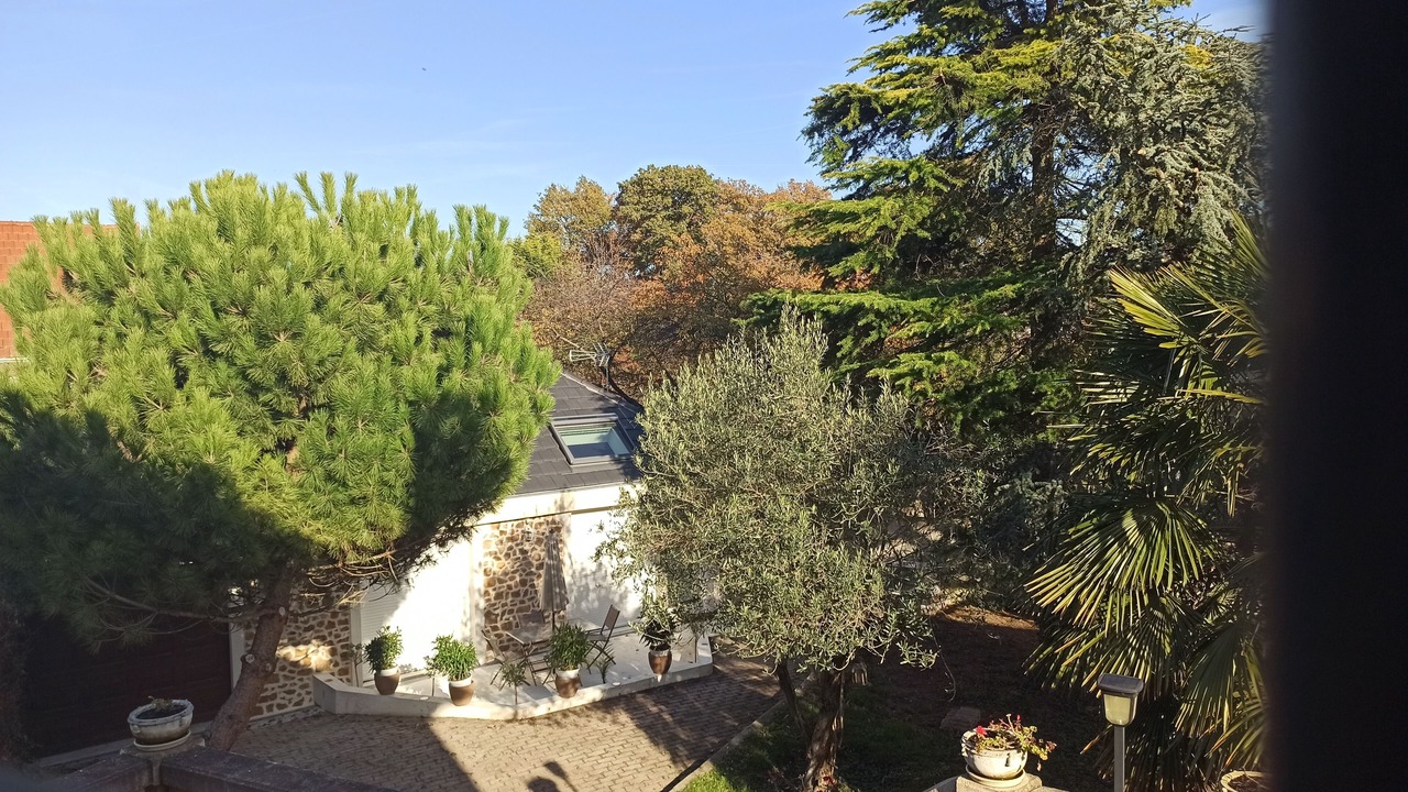 Photo of Outdoor in Le-Plessis-Trevise