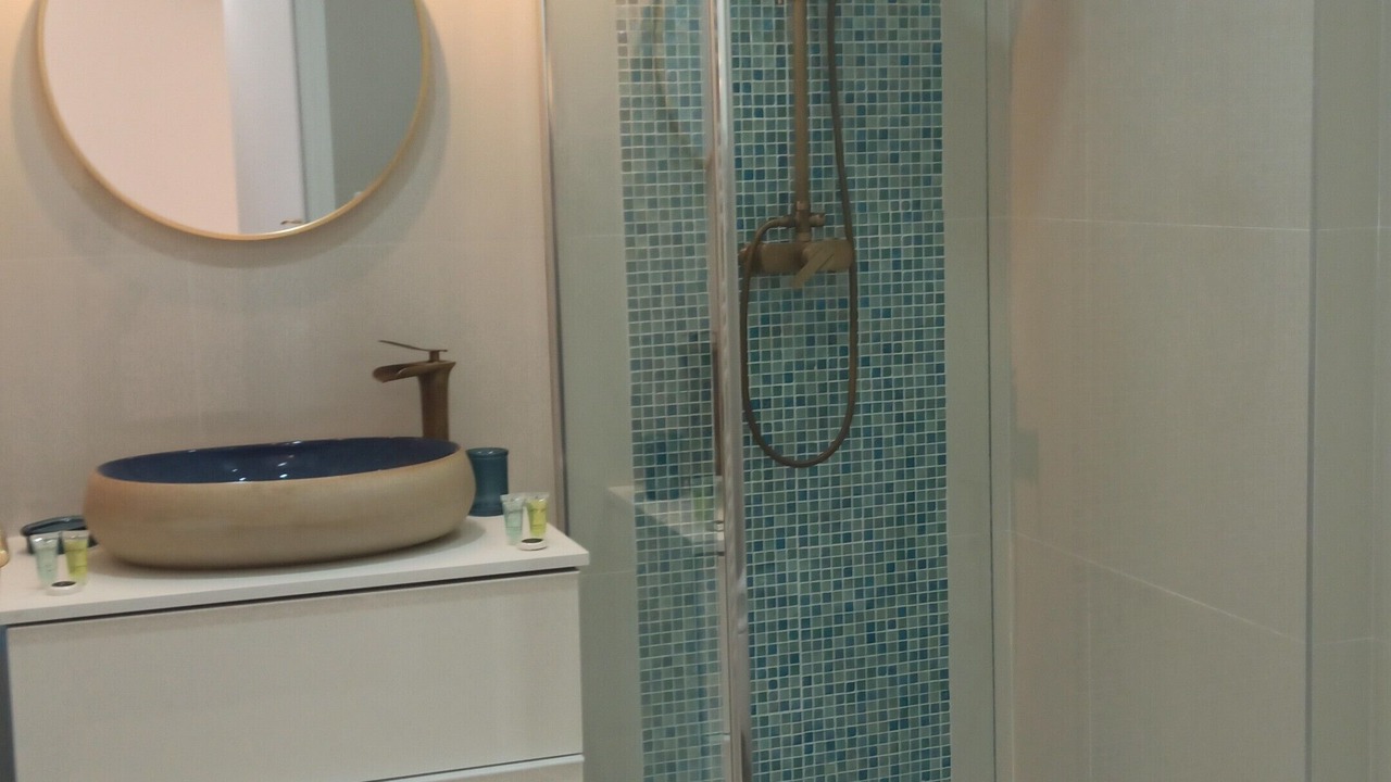 Photo of Bathroom in Le-Plessis-Trevise