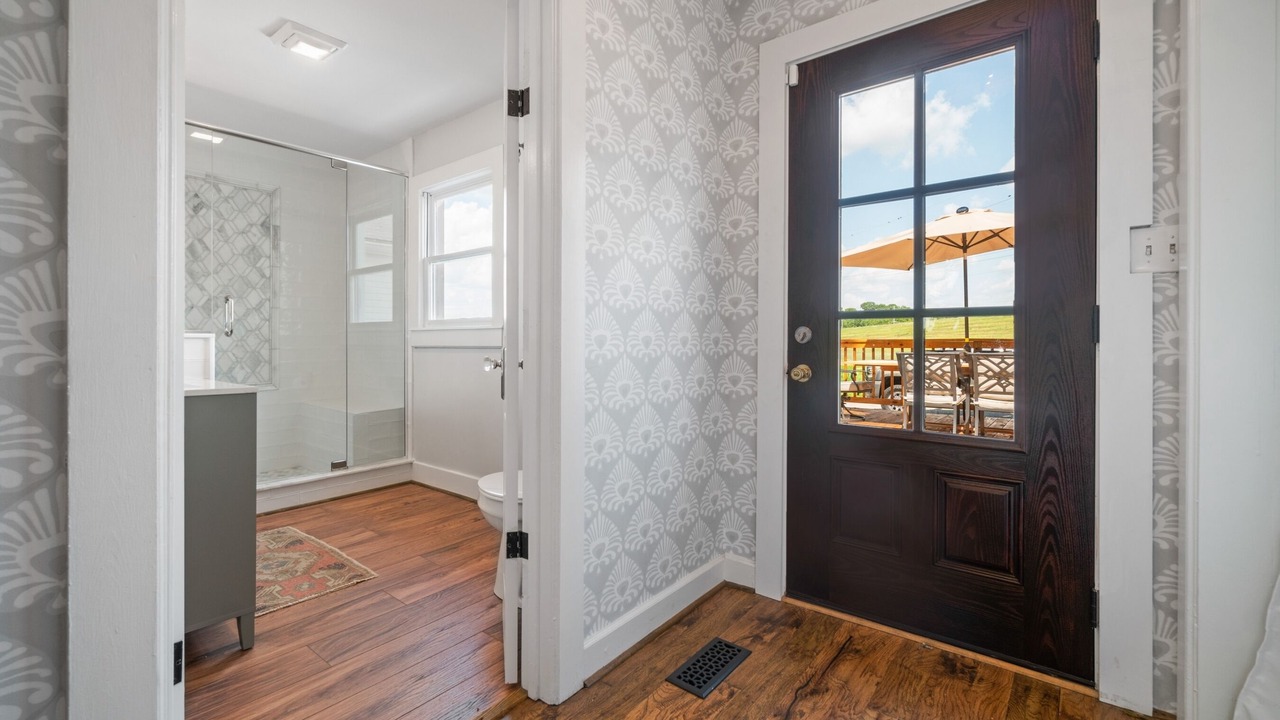 Photo of Bathroom in Mount Pleasant