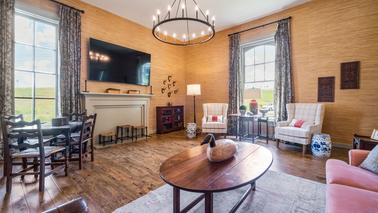 Photo of Bedroom in Mount Pleasant