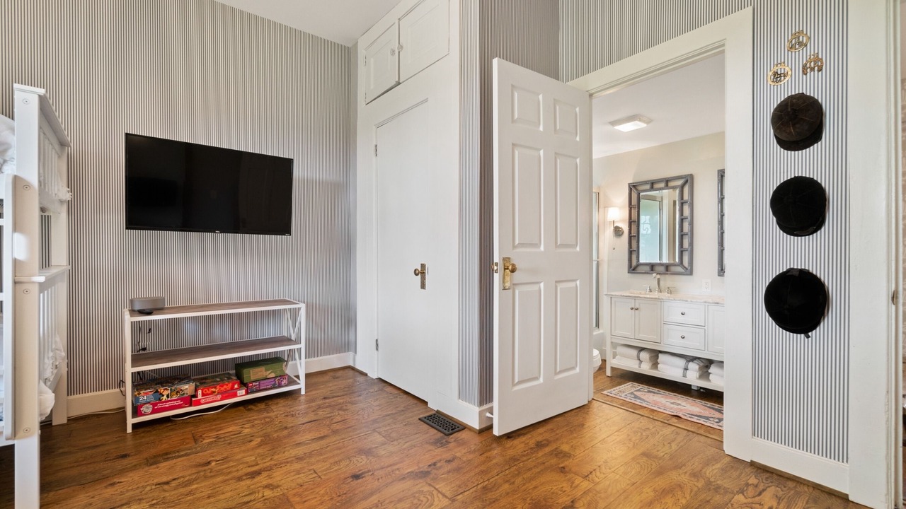Photo of Bathroom in Mount Pleasant