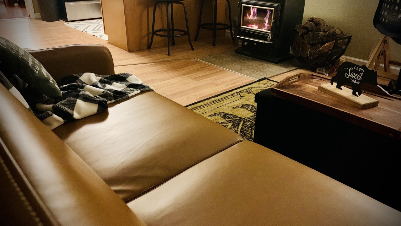 Photo of Livingroom in Johannesburg