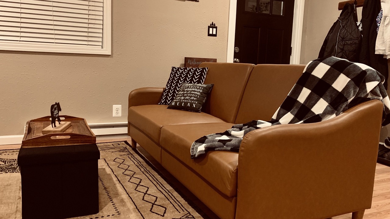 Photo of Bedroom in Johannesburg