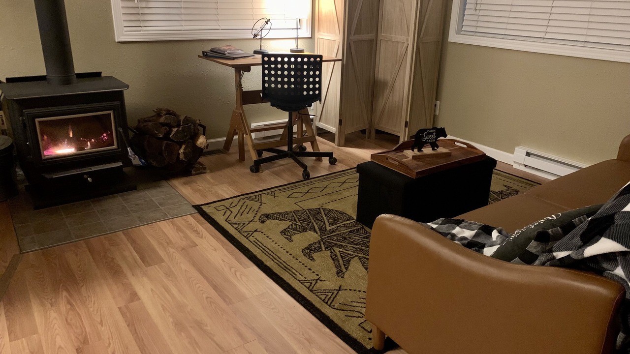 Photo of Bedroom in Johannesburg