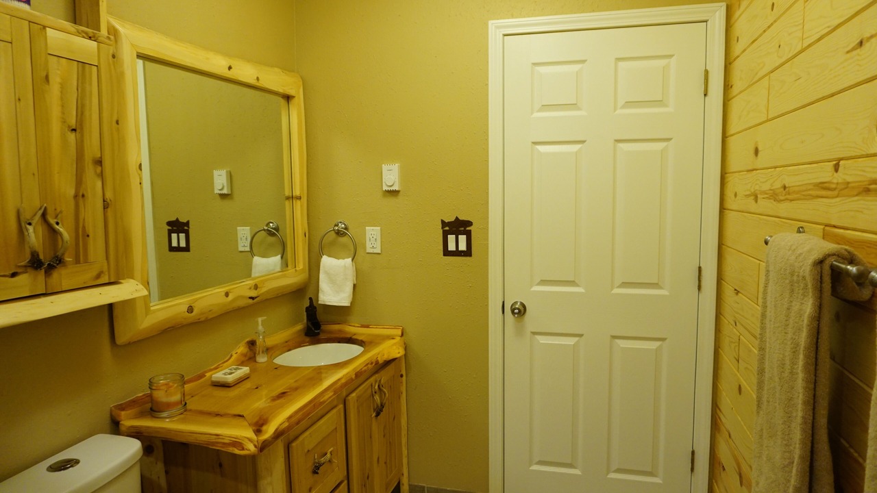 Photo of Bathroom in Johannesburg