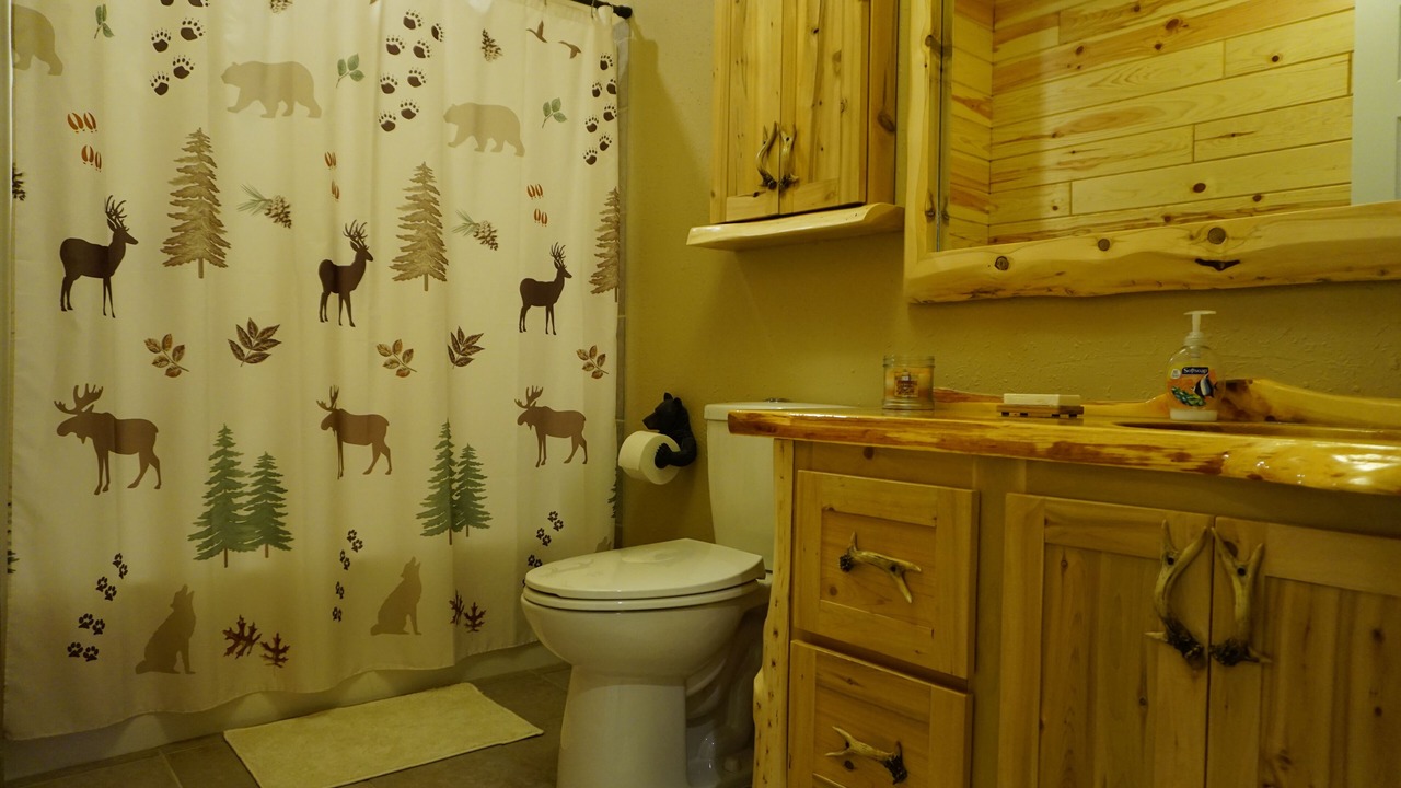 Photo of Bathroom in Johannesburg