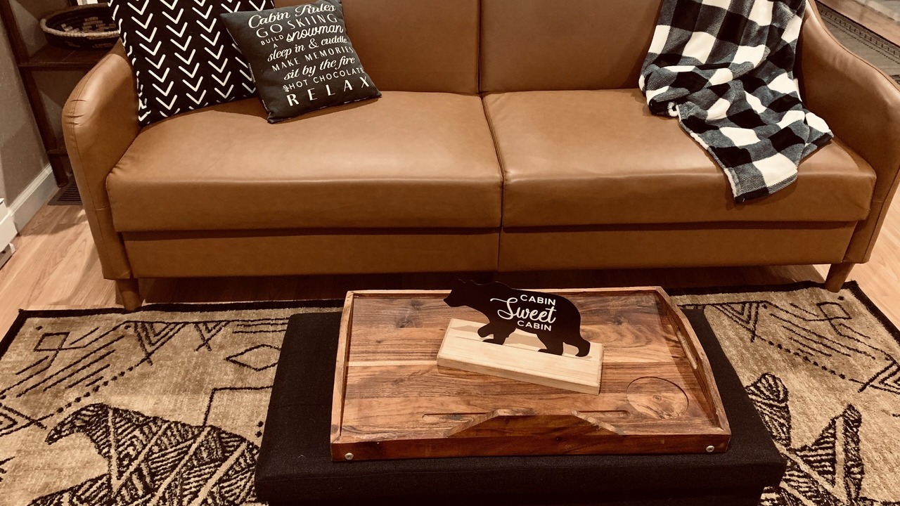 Photo of Bedroom in Johannesburg