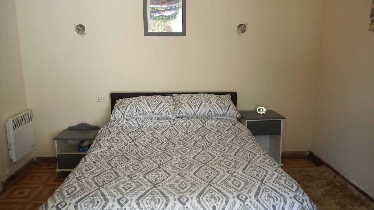 Photo of Bedroom in Brece