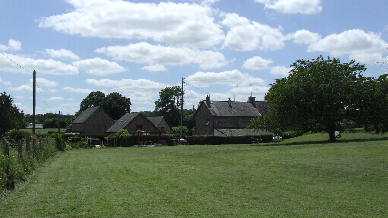 Photo of Outdoor in Brece