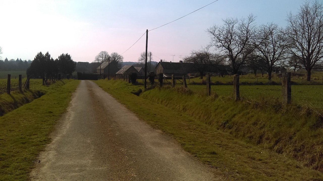 Photo of Outdoor in Brece
