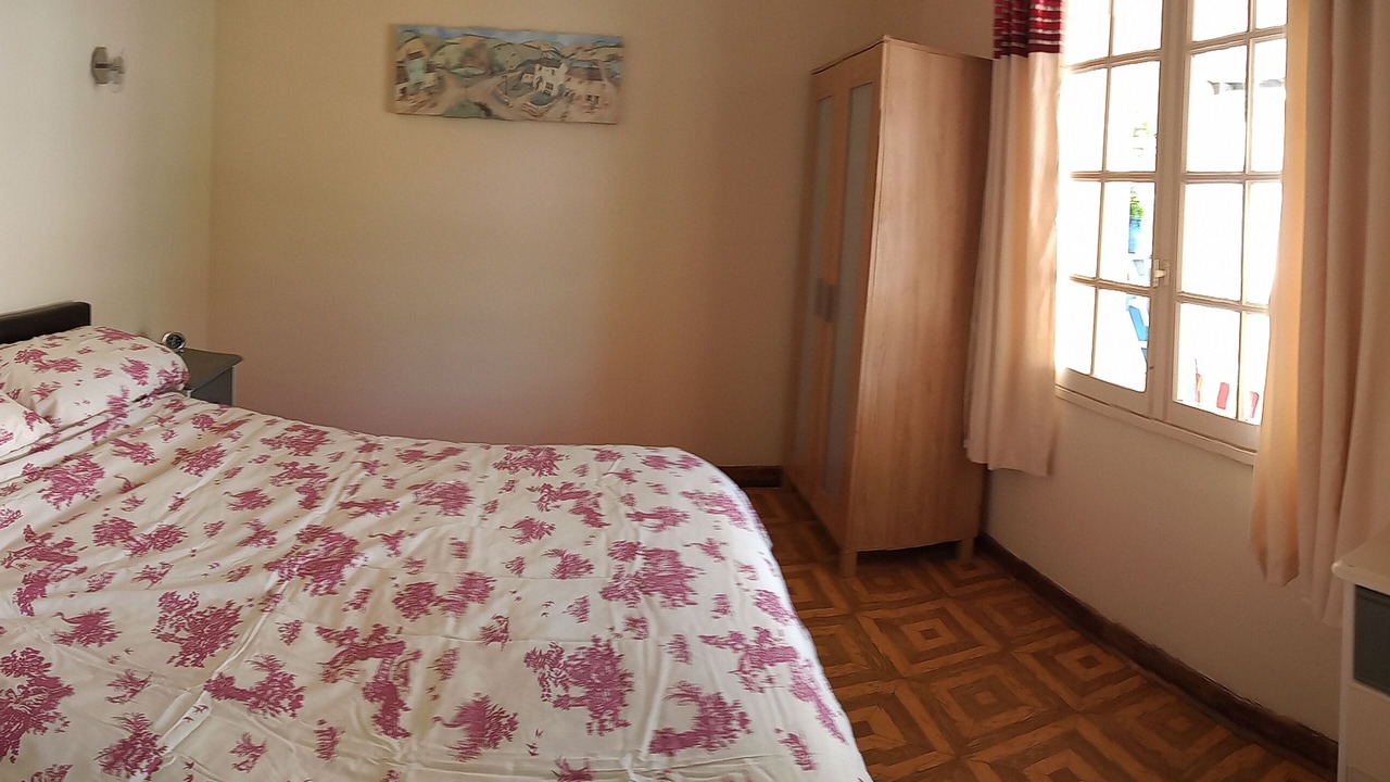Photo of Bedroom in Brece
