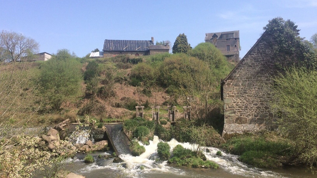 Photo of Outdoor in Brece
