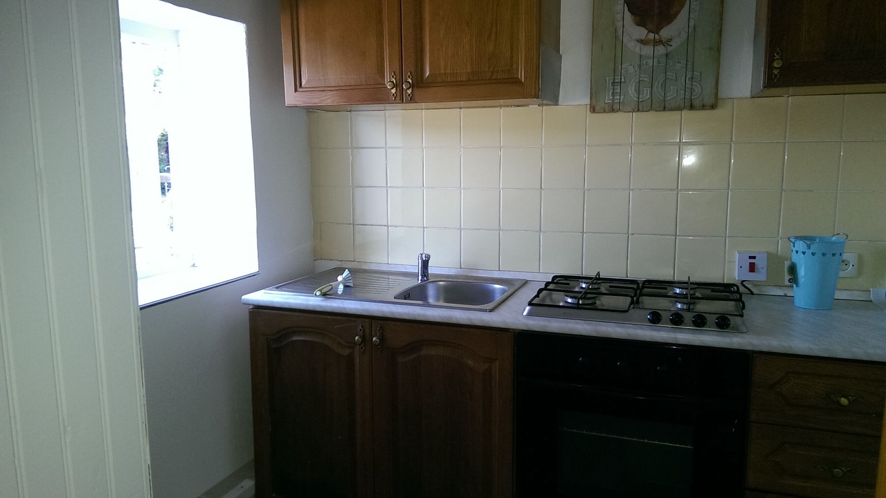 Photo of Kitchen in Brece