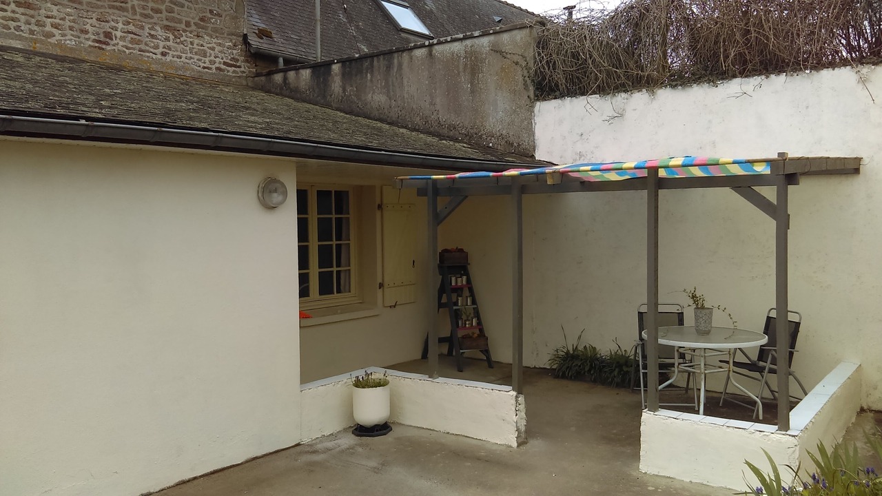Photo of Outdoor in Brece