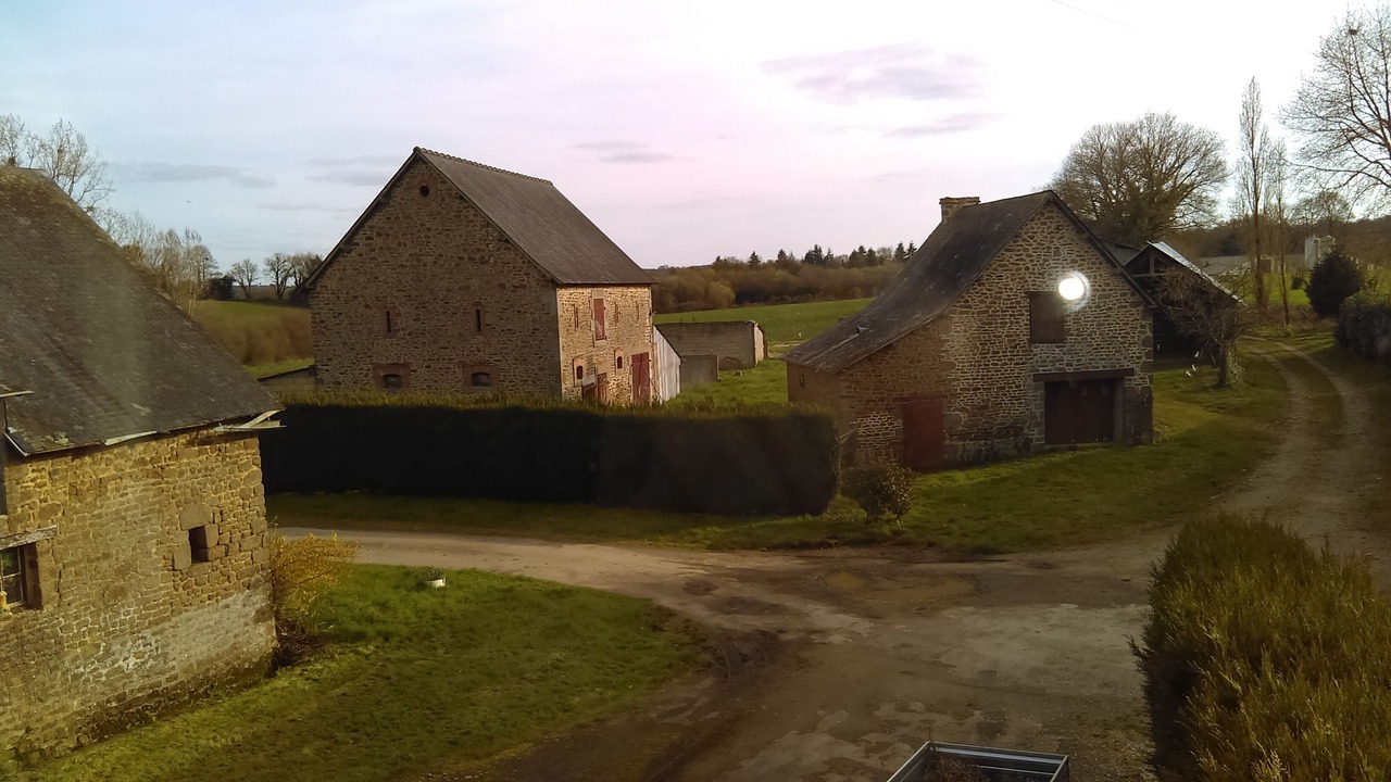 Photo of Outdoor in Brece