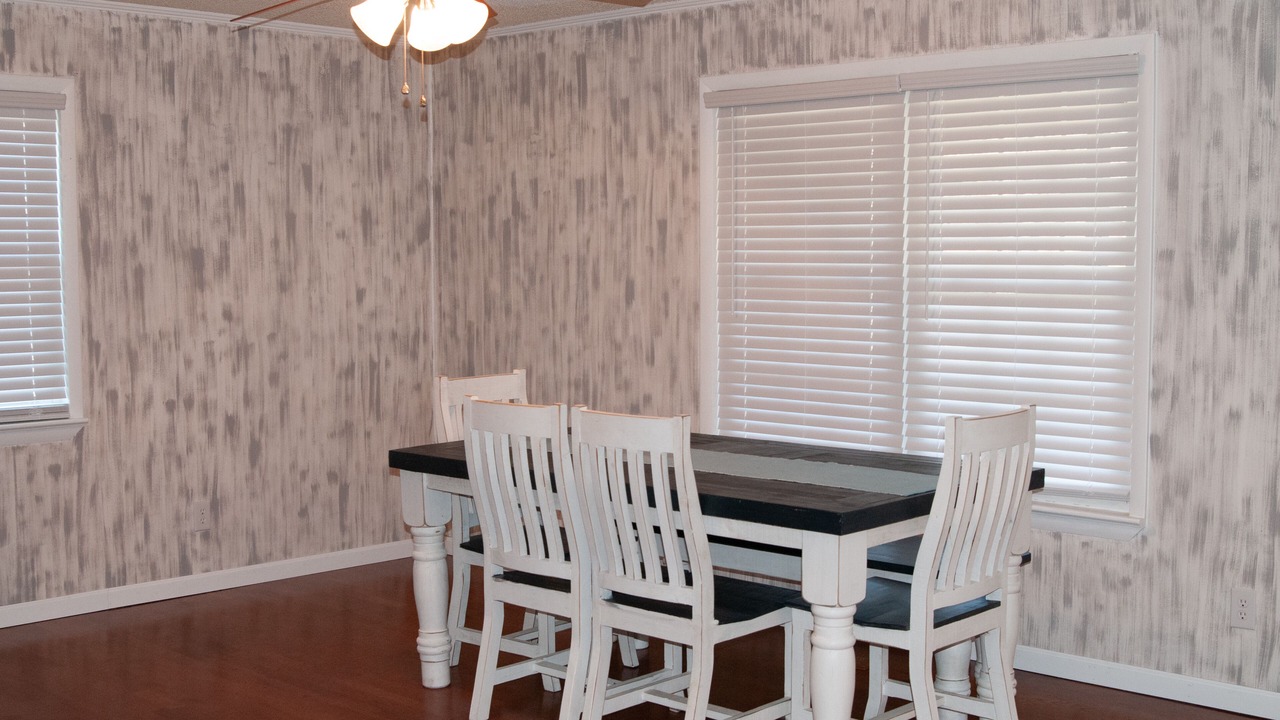 Photo of Livingroom in Bryant