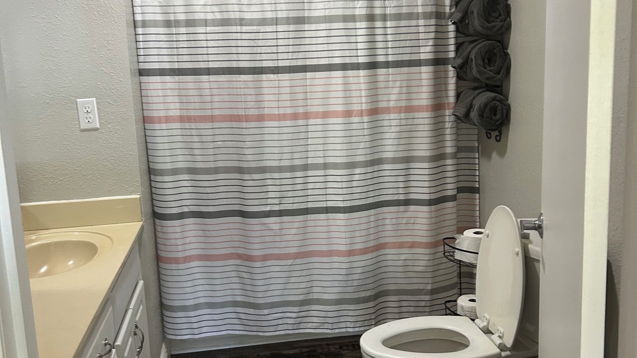 Photo of Bathroom in Bryant