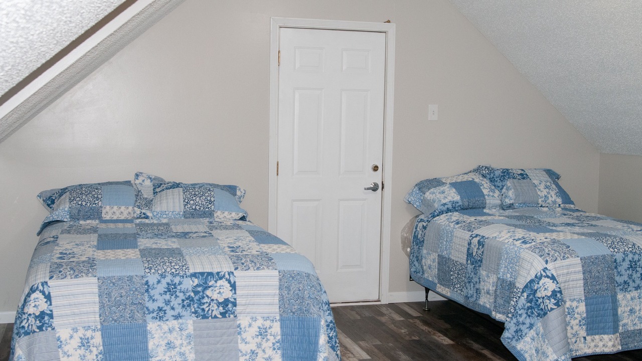 Photo of Bedroom in Bryant