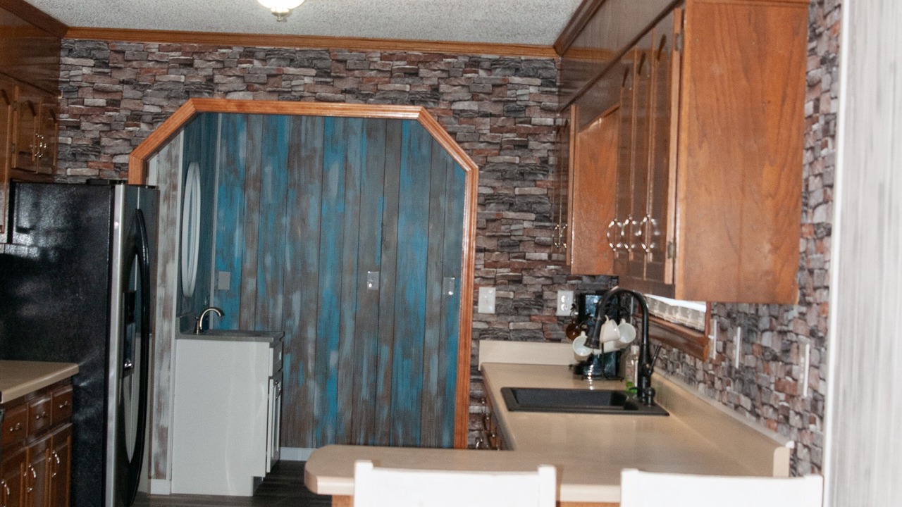 Photo of Kitchen in Bryant