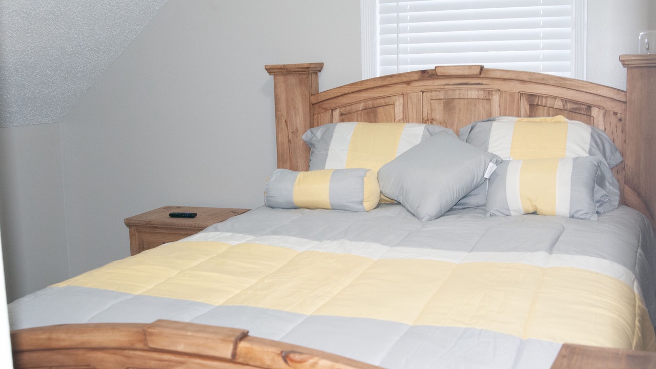 Photo of Bedroom in Bryant