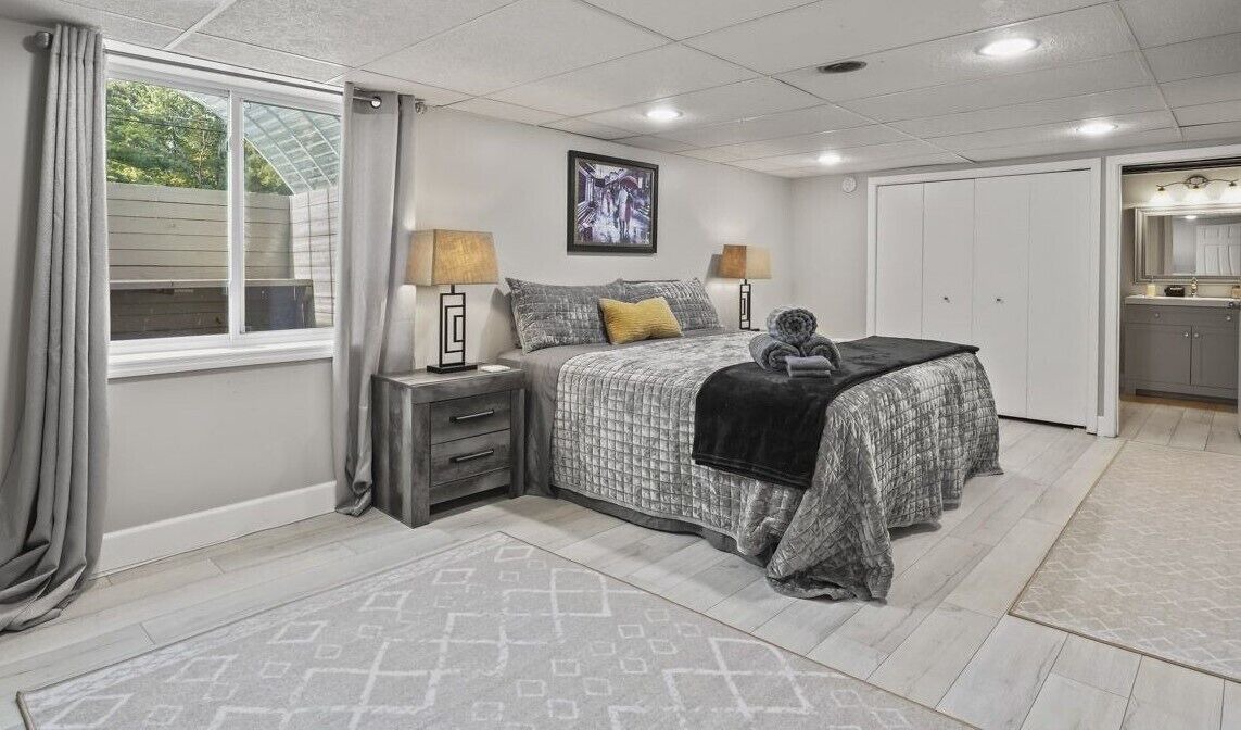 Photo of Bedroom in Clifton Park