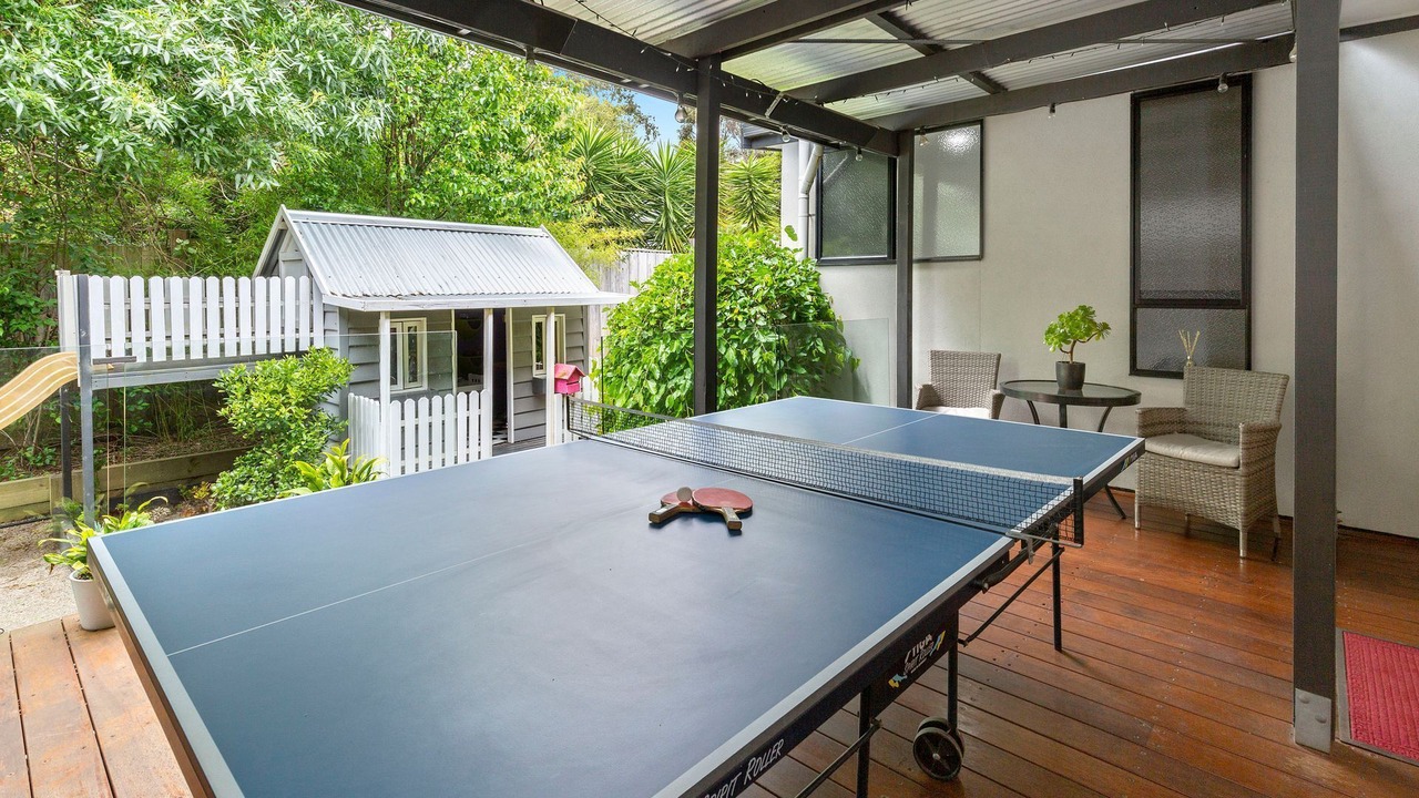 Photo of Patio Balcony in Mount Eliza