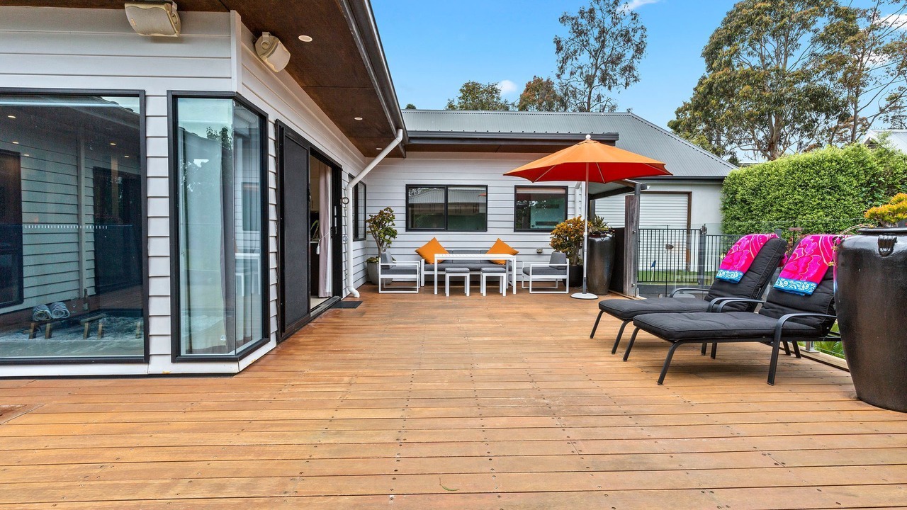 Photo of Outdoor in Mount Eliza