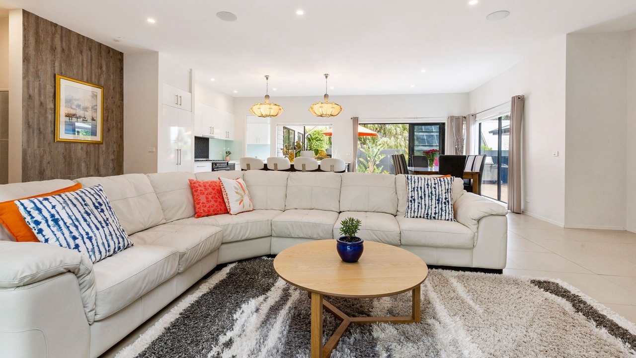 Photo of Livingroom in Mount Eliza