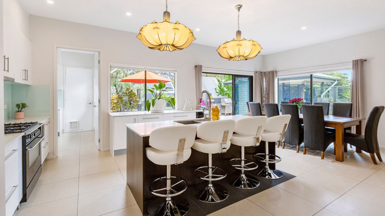 Photo of Kitchen in Mount Eliza