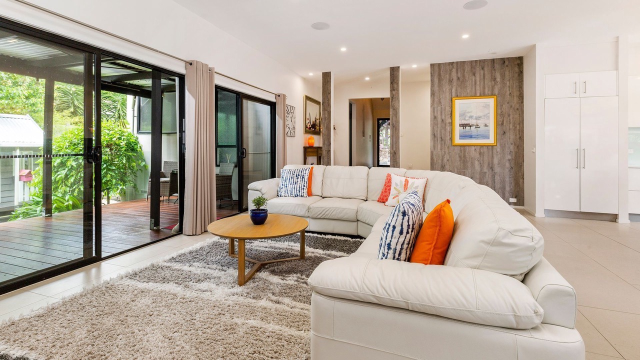 Photo of Livingroom in Mount Eliza