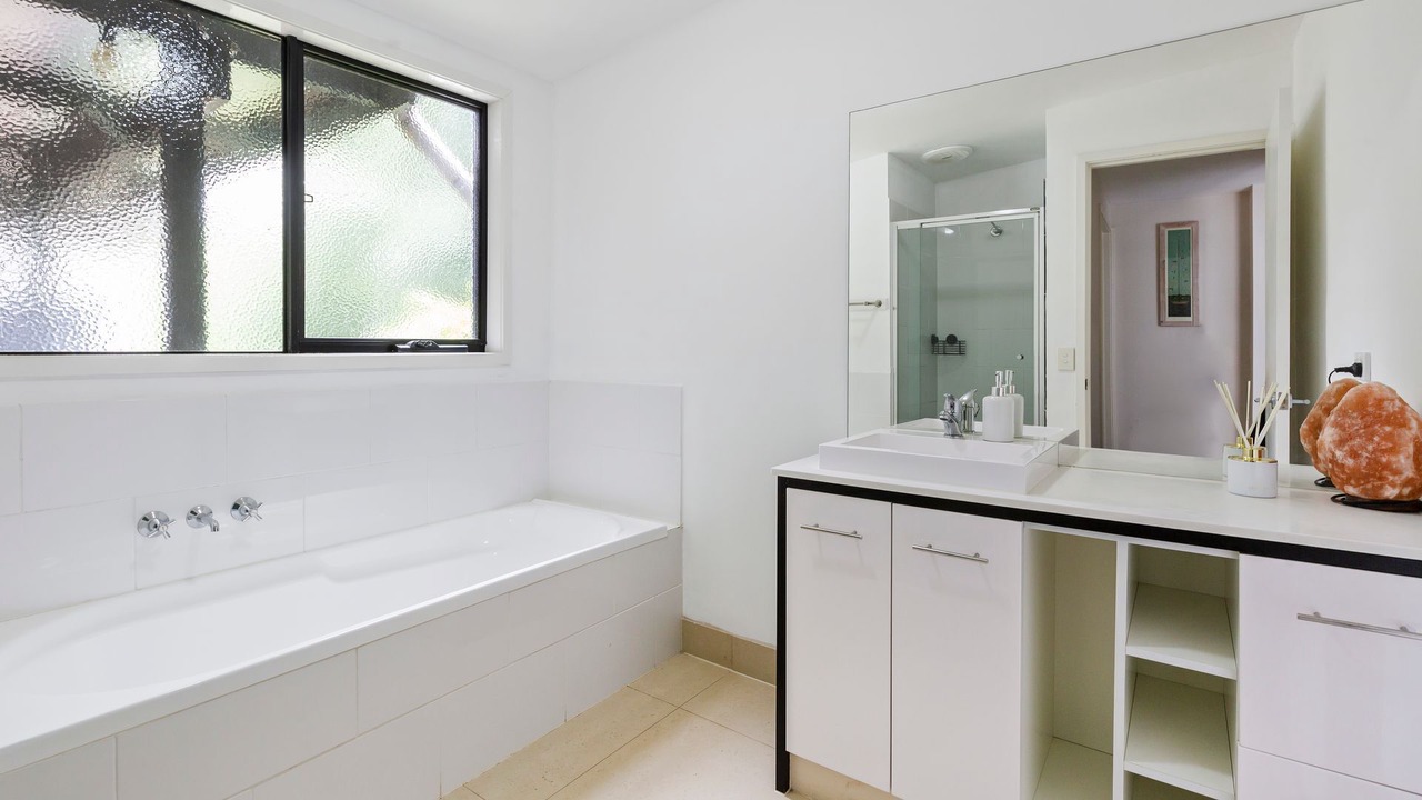 Photo of Bathroom in Mount Eliza