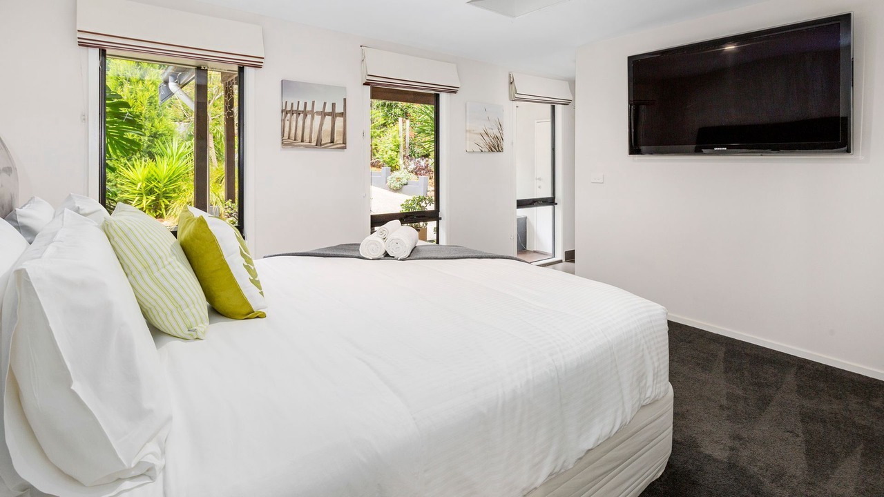 Photo of Bedroom in Mount Eliza