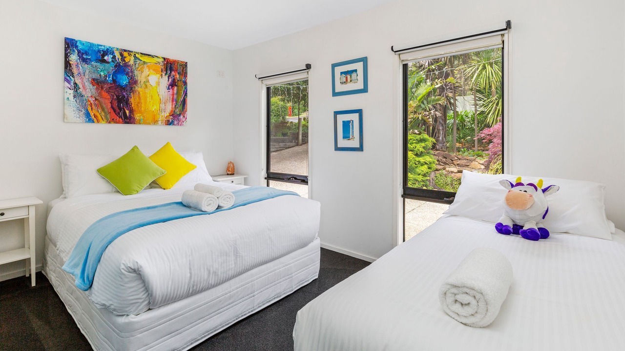 Photo of Bedroom in Mount Eliza