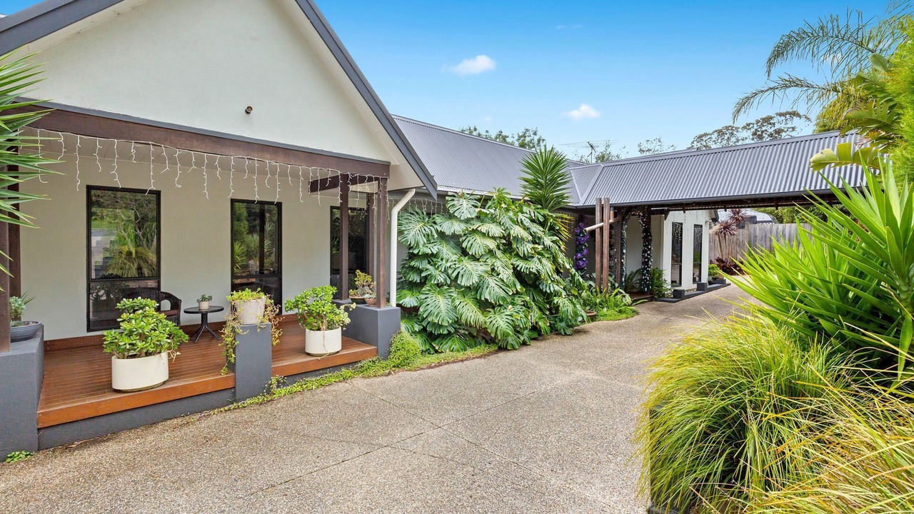 Photo of Patio Balcony in Mount Eliza