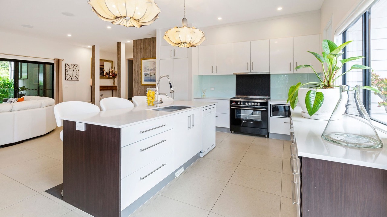 Photo of Kitchen in Mount Eliza