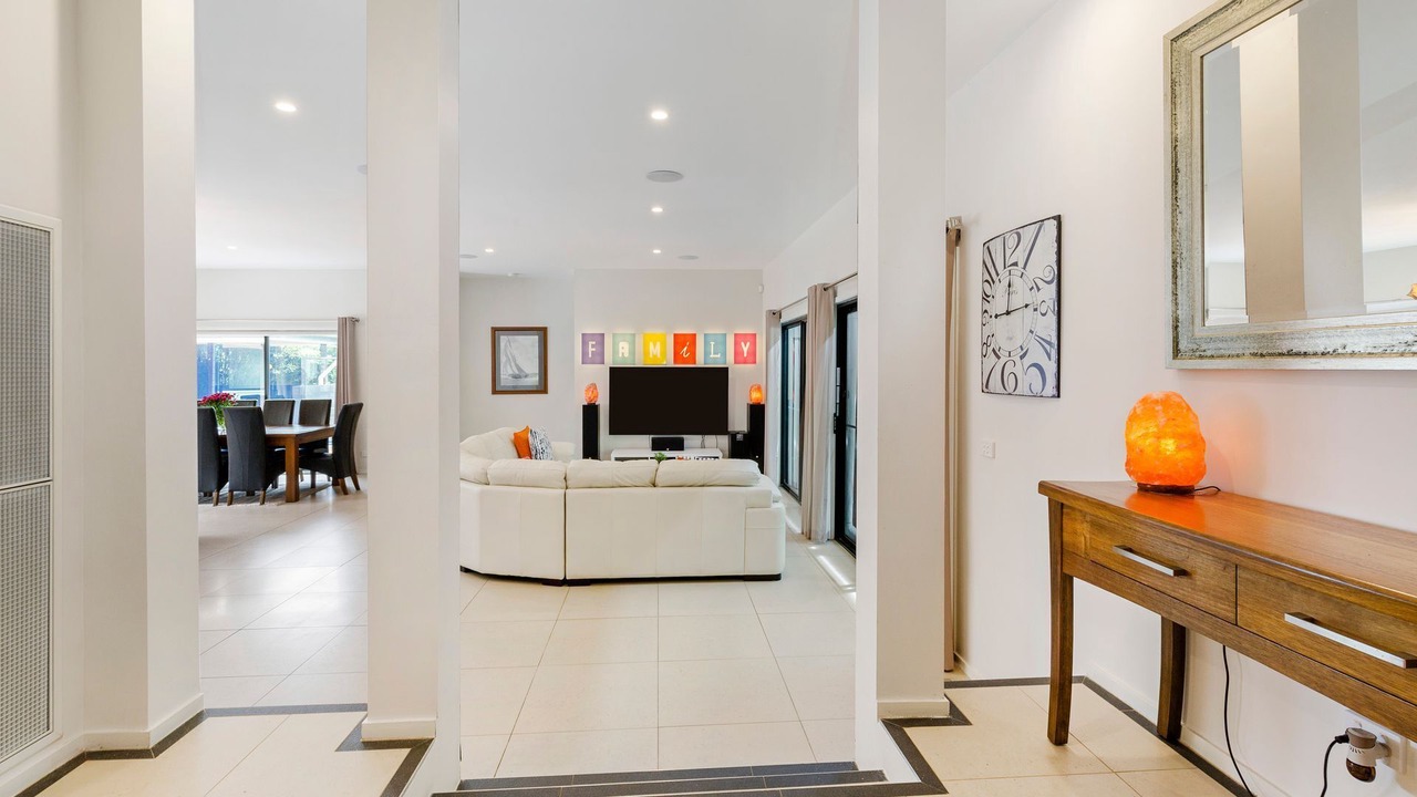 Photo of Livingroom in Mount Eliza